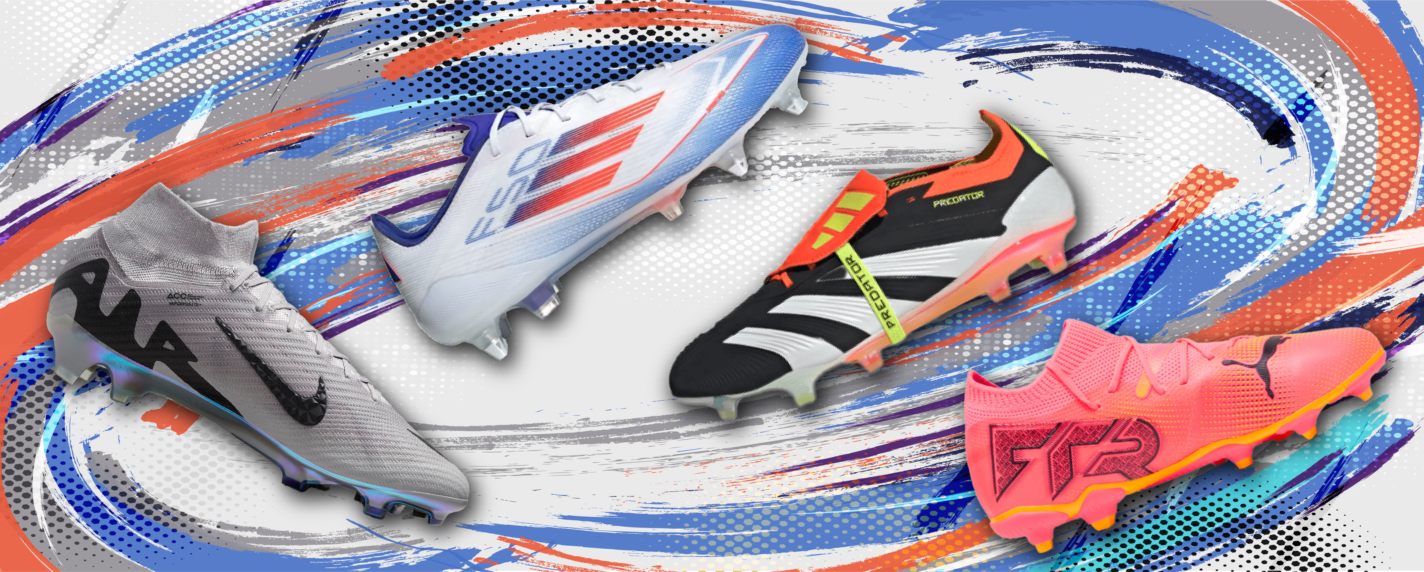 Footwear